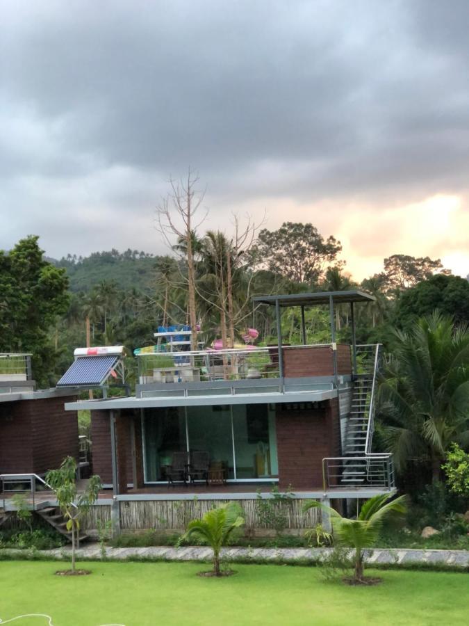Baan Boom Boxes Eco Friendly