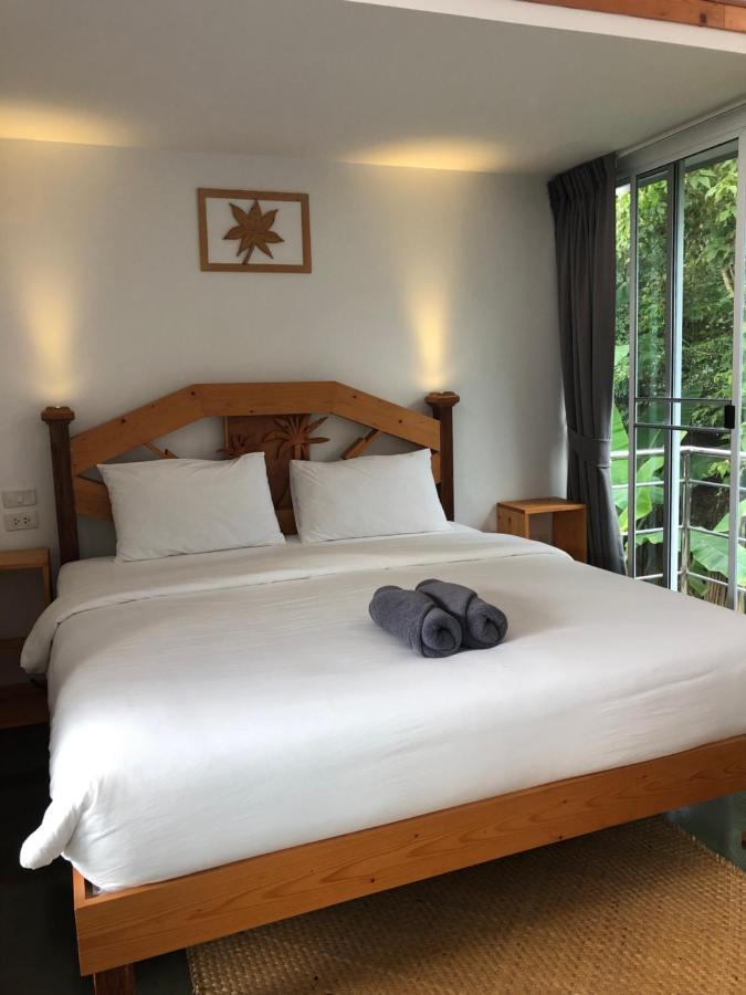 Baan Boom Boxes Eco Friendly Tempat peranginan