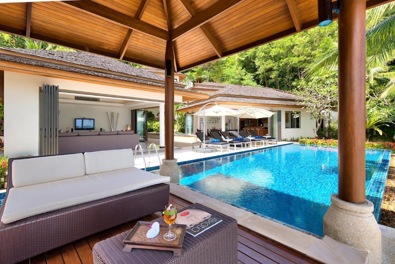 Dhevatara Beachfront Mae Nam