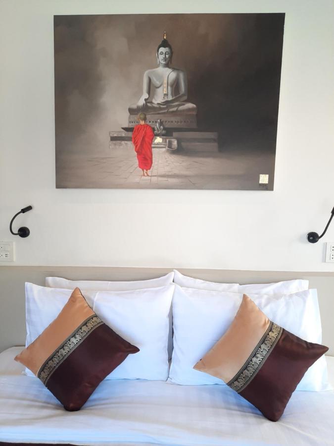 Baan Sawan Samui