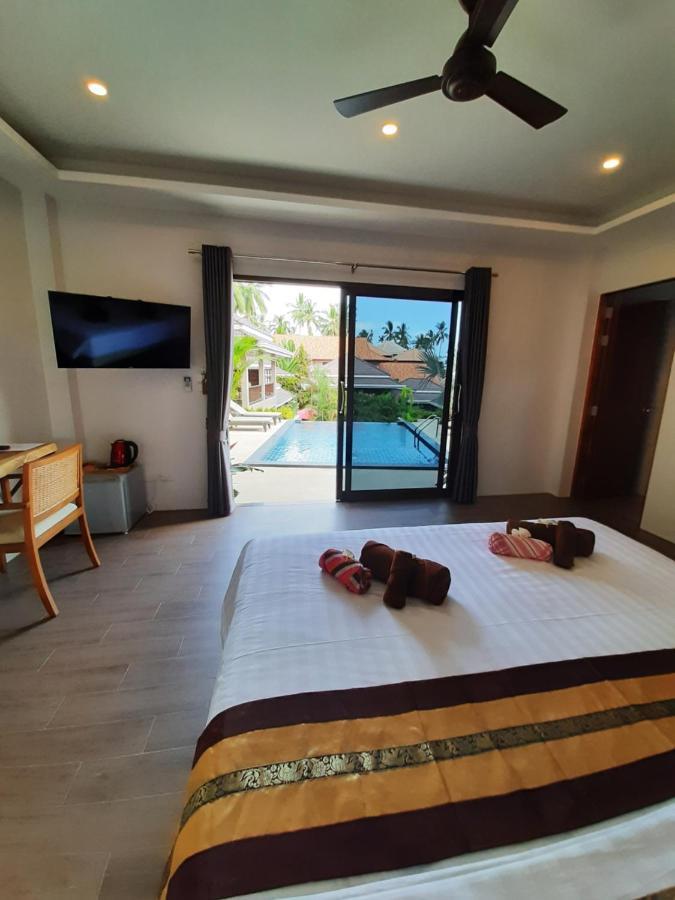 Baan Sawan Samui Resort