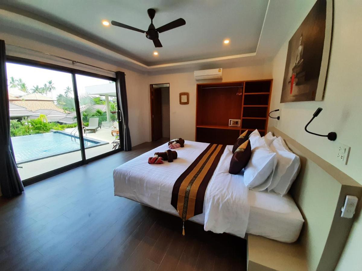 Baan Sawan Samui Resort 4*