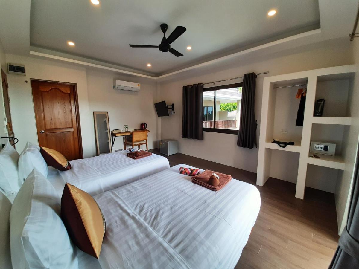 Resort Baan Sawan Samui Chaweng (Koh Samui)
