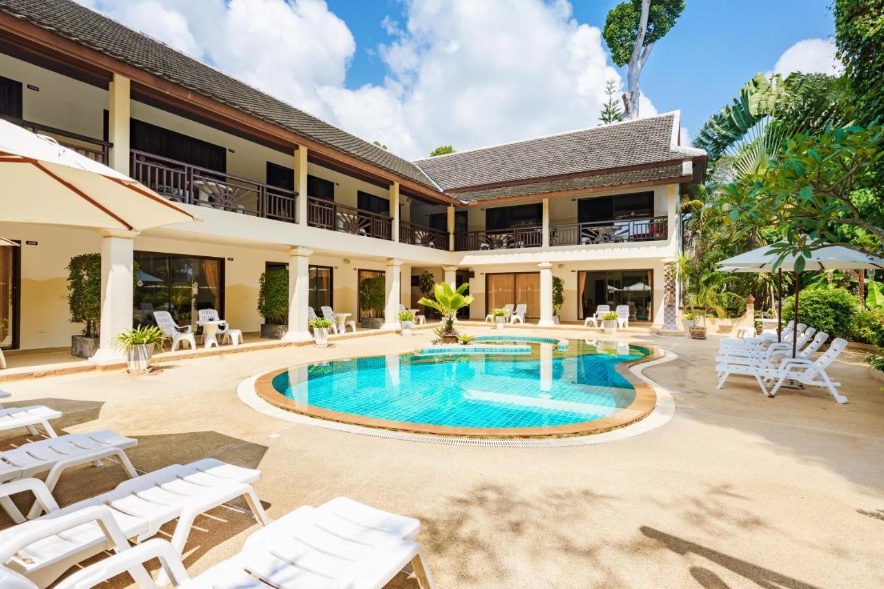 Royal Lamai Beach (Koh Samui)