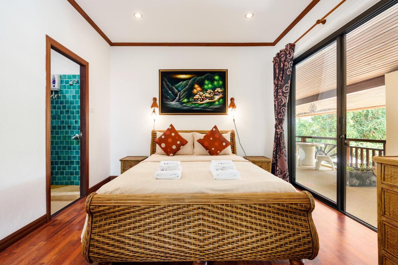 Hotel Royal Lamai Beach (Koh Samui)