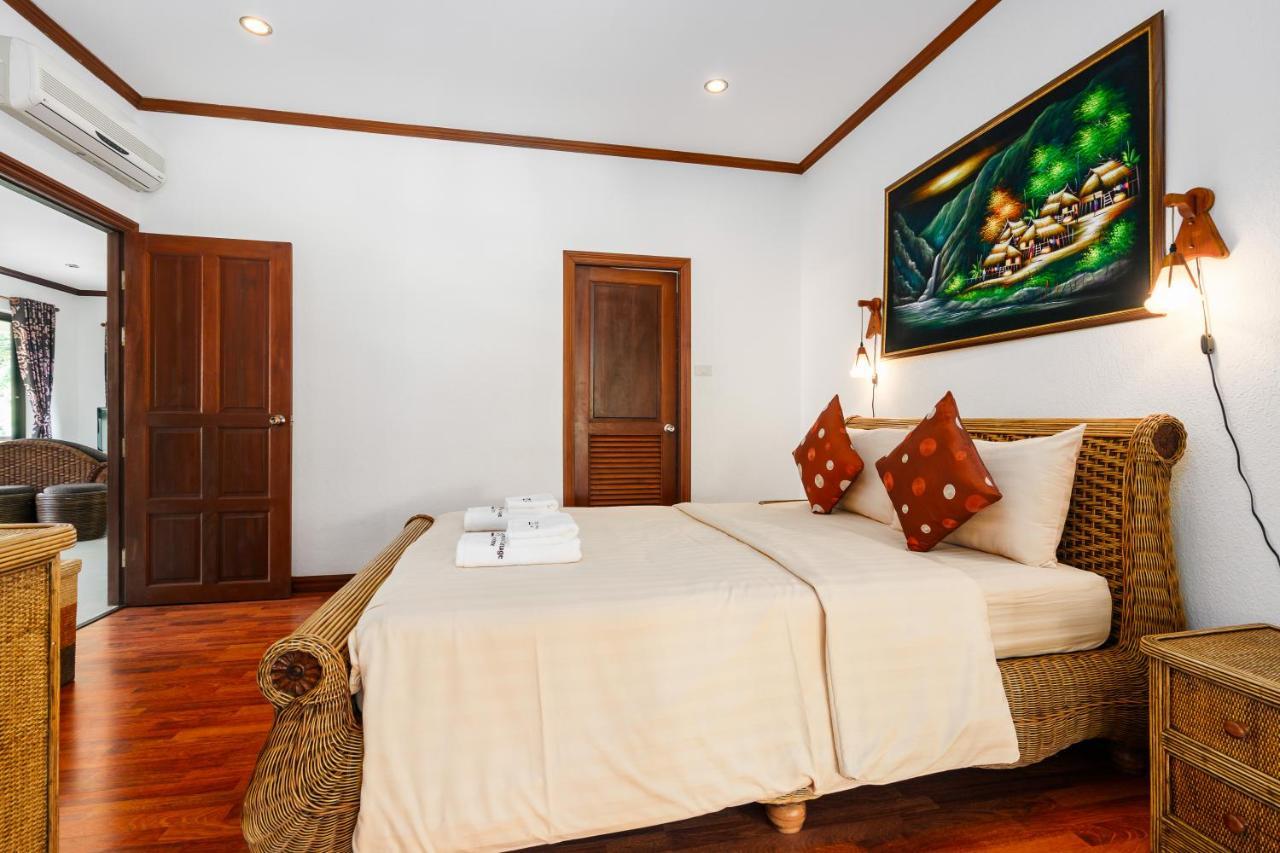 Royal Lamai Beach (Koh Samui)