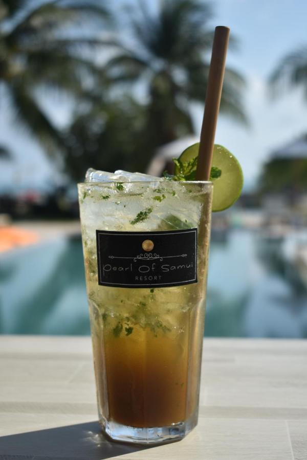 Pearl Of Samui Hotel