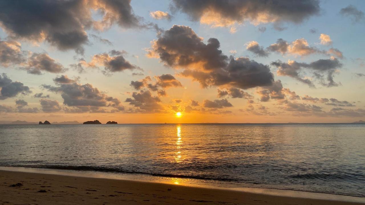 Sean Sabai E Ristobar Hébergement de vacances *