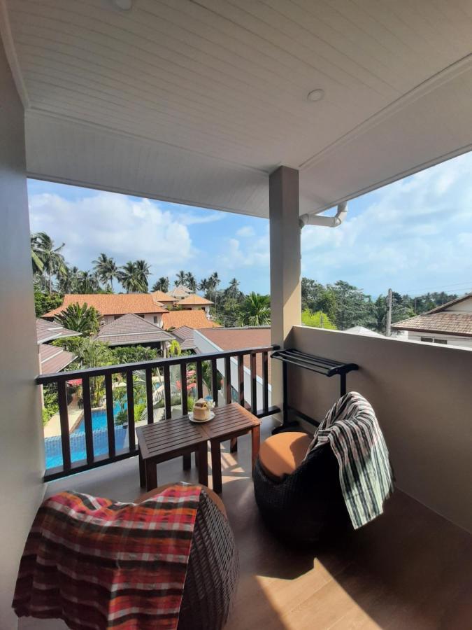 Baan Sawan Samui Chaweng (Koh Samui)