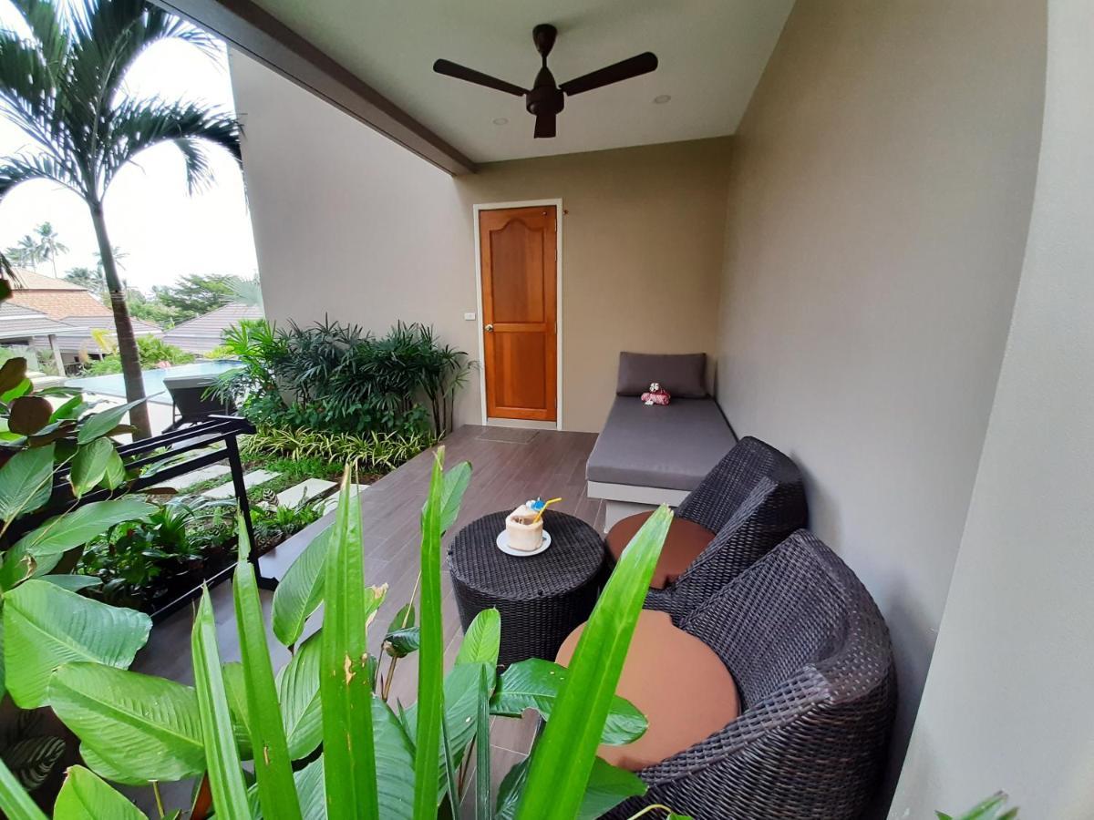 Baan Sawan Samui Resort 4*