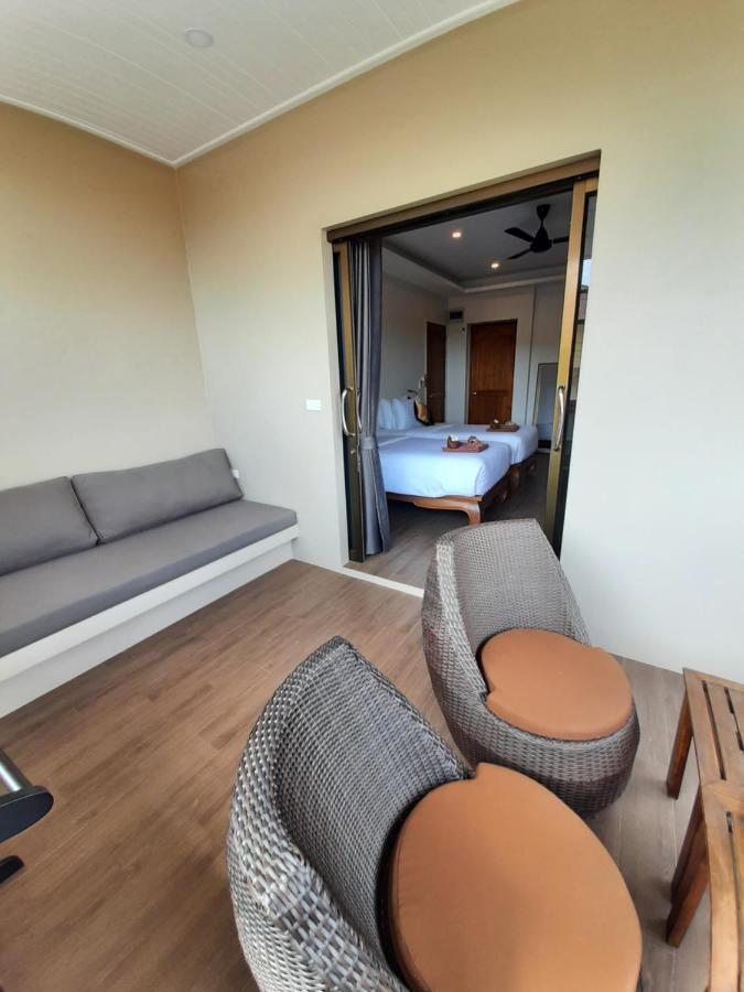 Baan Sawan Samui Chaweng (Koh Samui)