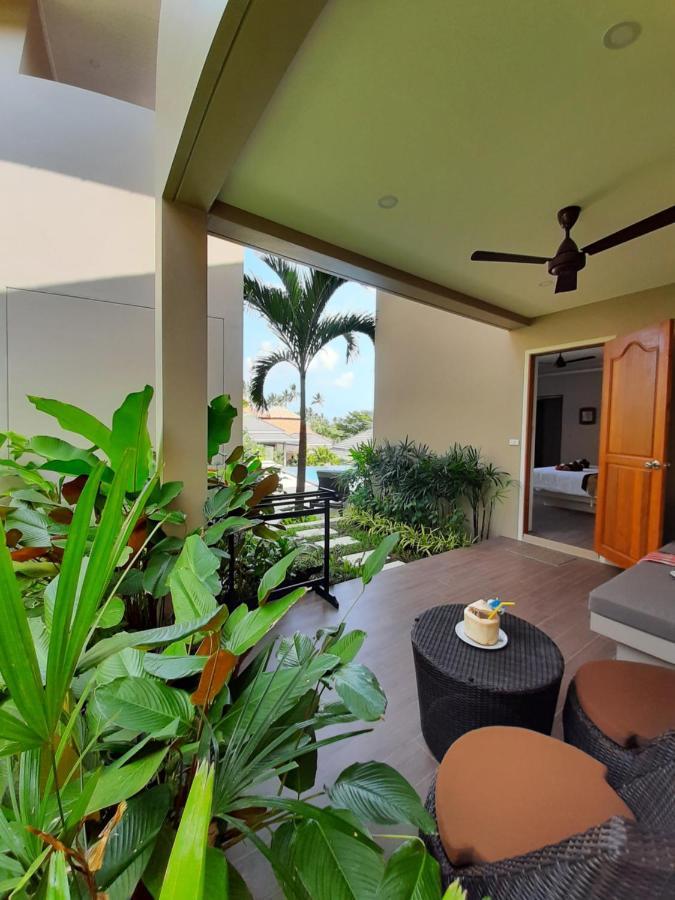 Baan Sawan Samui