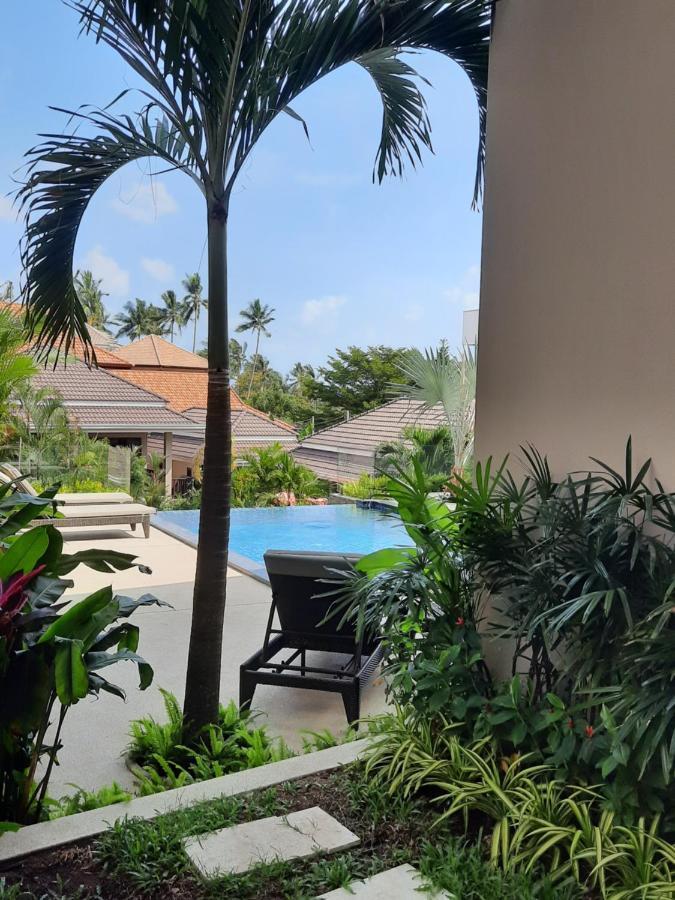 Baan Sawan Samui Resort Chaweng (Koh Samui)