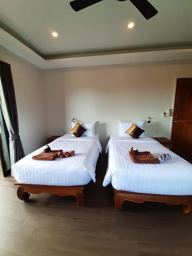 Baan Sawan Samui