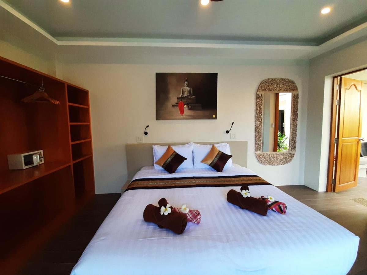 Baan Sawan Samui 4* Chaweng (Koh Samui)