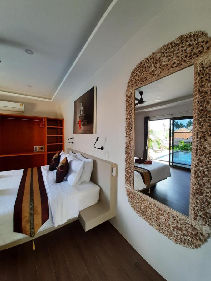 Baan Sawan Samui 4*