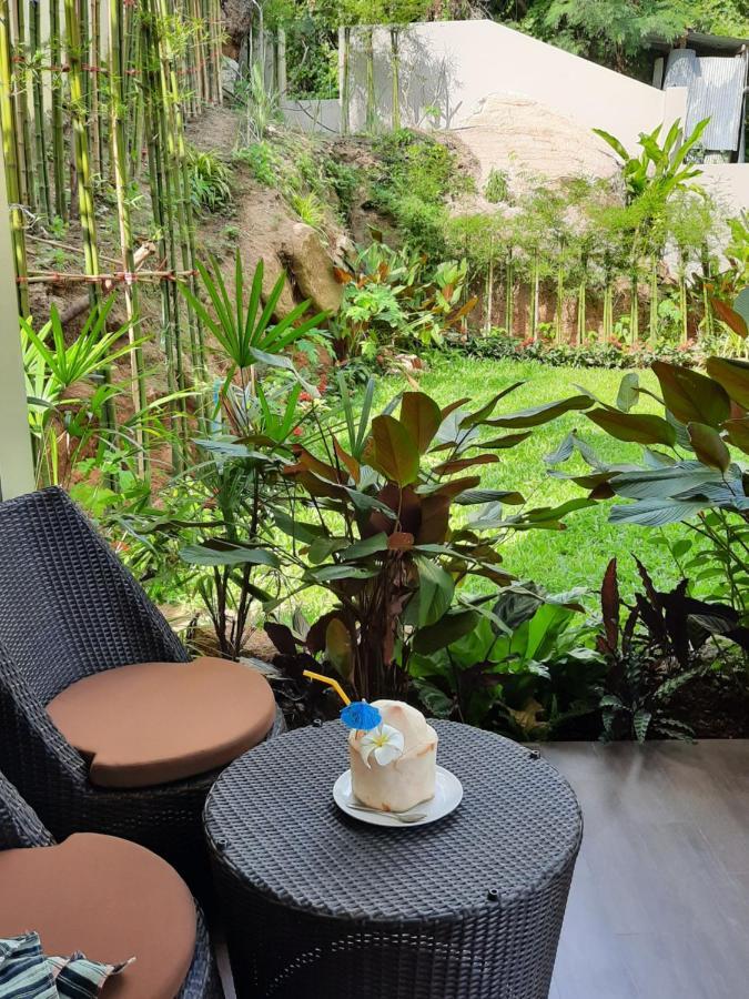 Baan Sawan Samui Resort Chaweng (Koh Samui)