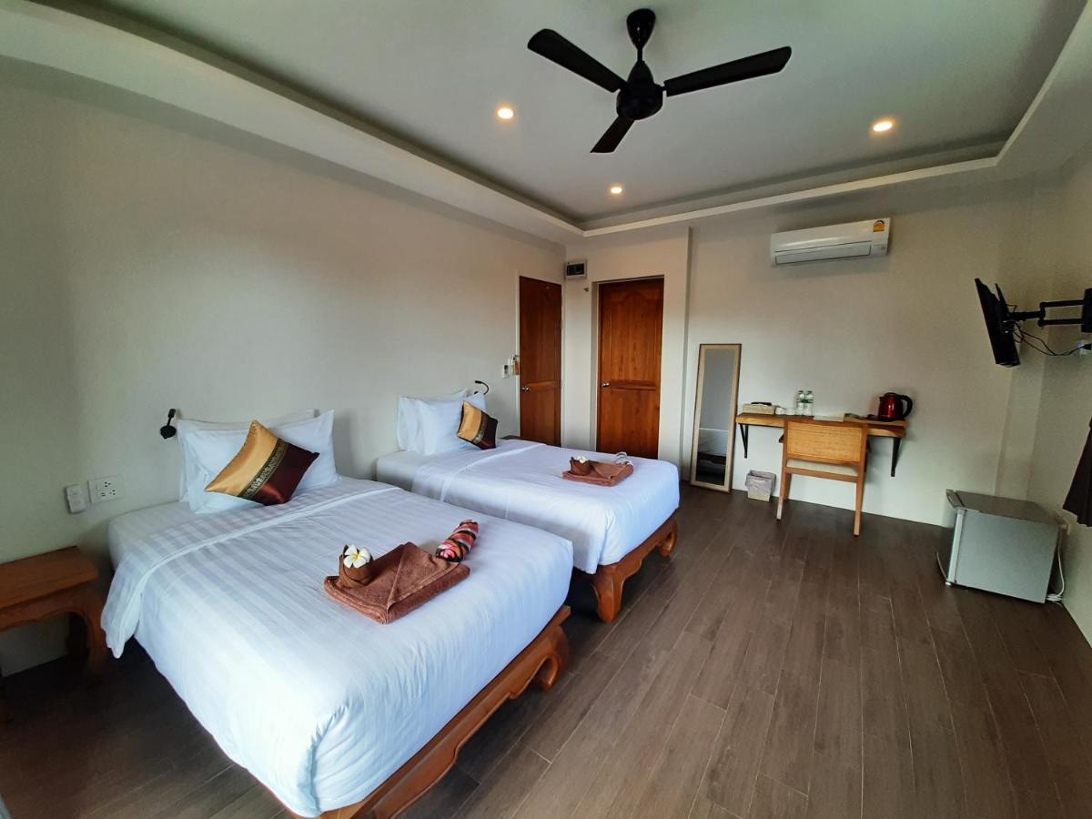 Baan Sawan Samui 4* Chaweng (Koh Samui)