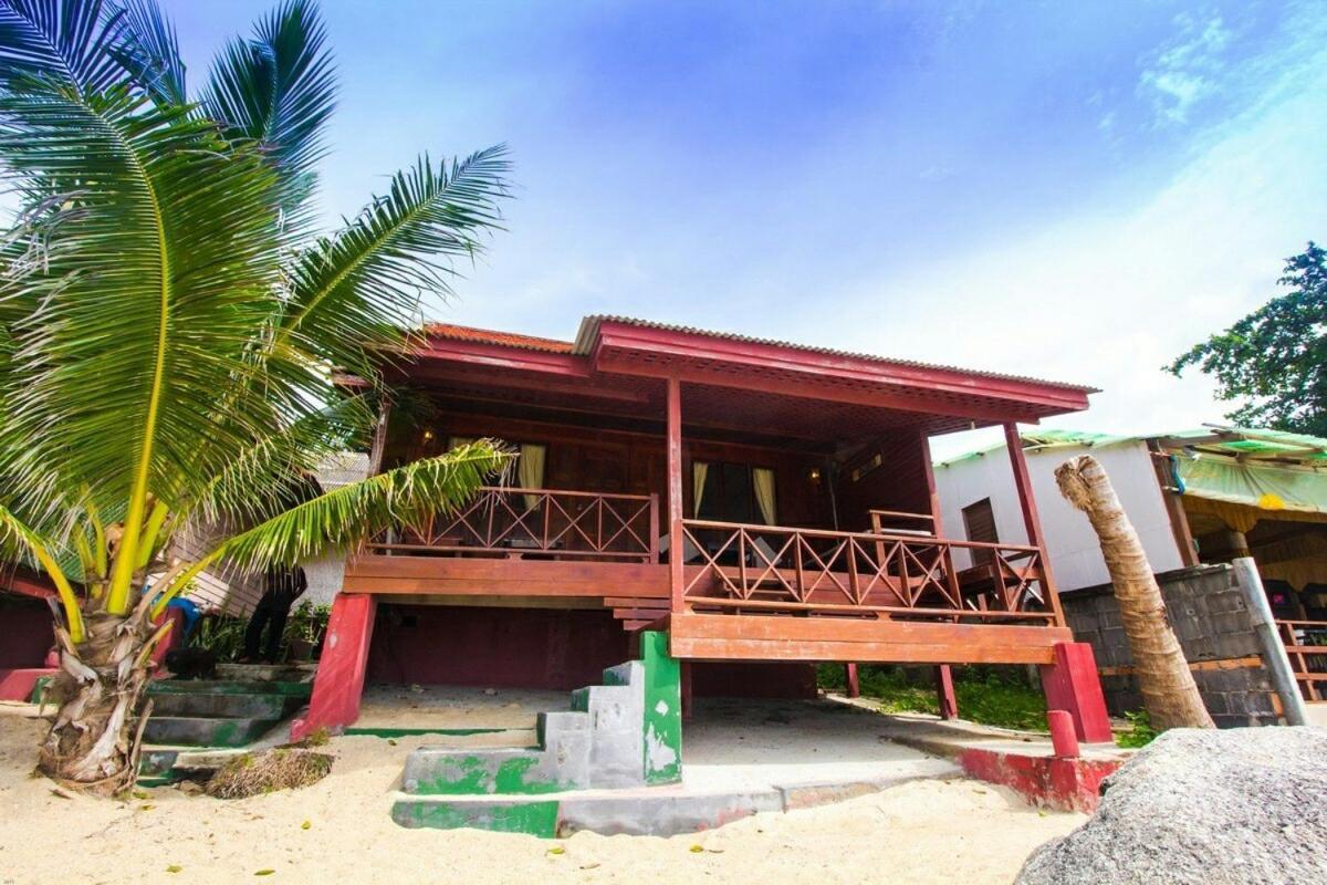 Bill 3* Lamai Beach (Koh Samui)