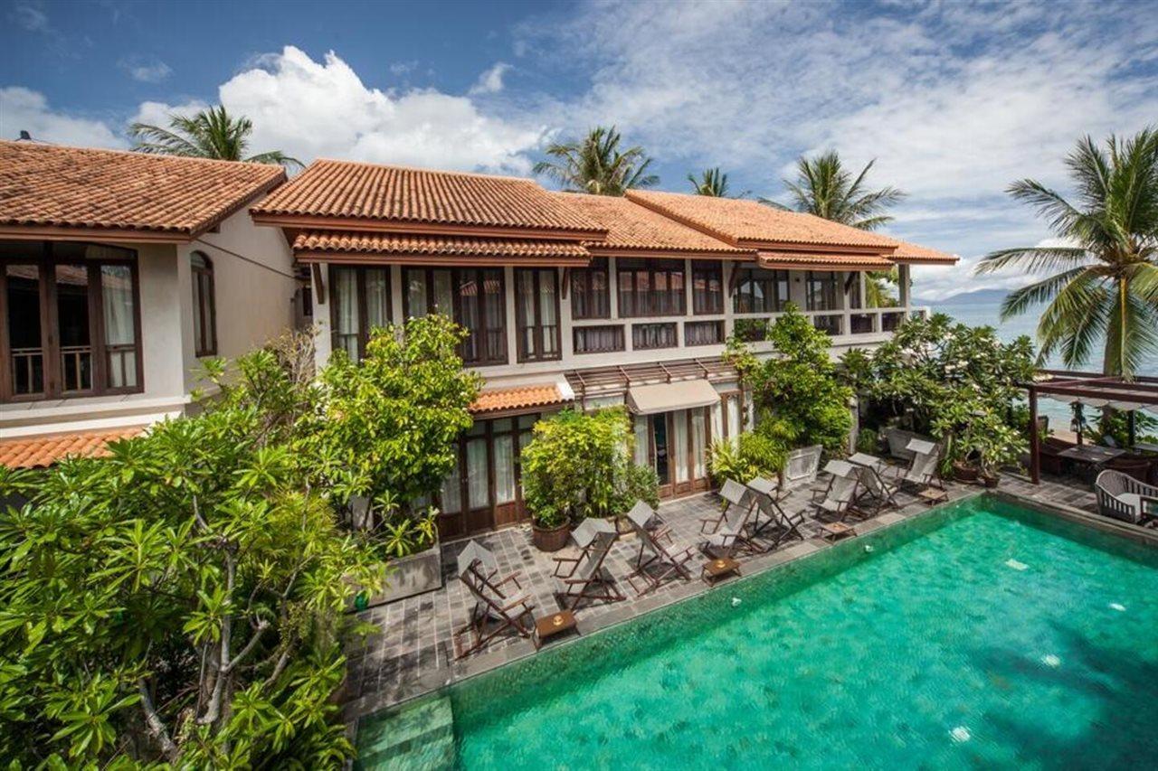 B House Samui Strand Bang Rak