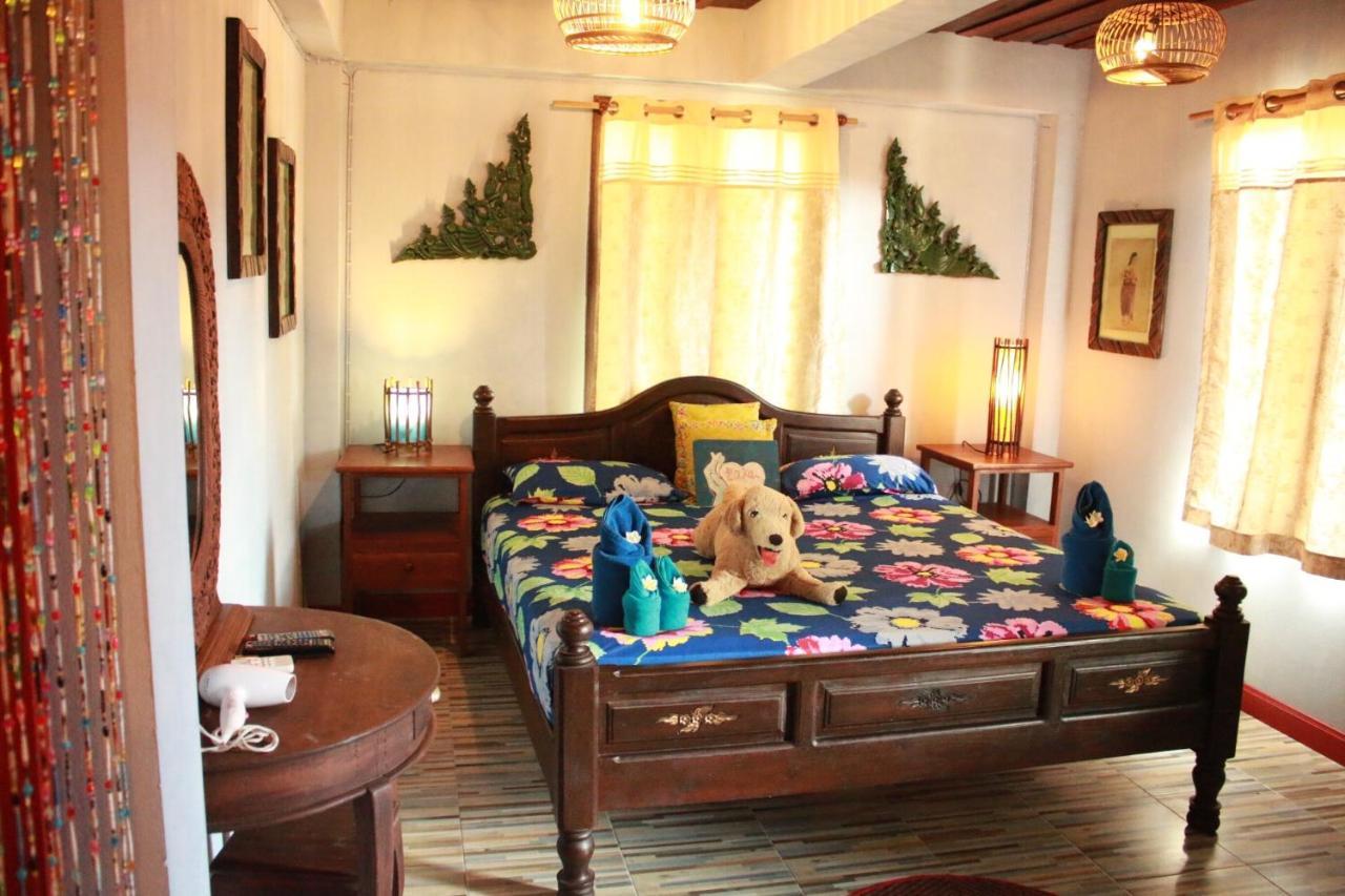 Resort Varinda