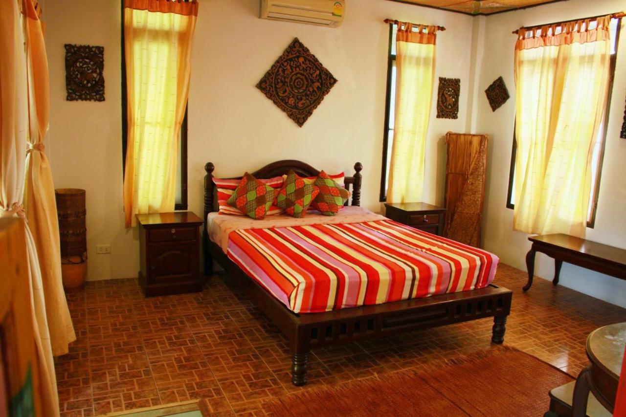 Varinda Resort Lamai Beach (Koh Samui)
