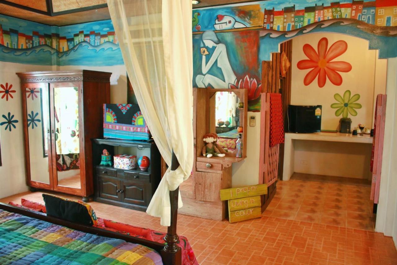 Resort Varinda Garden