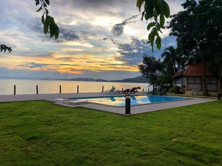 Samui Tonggad
