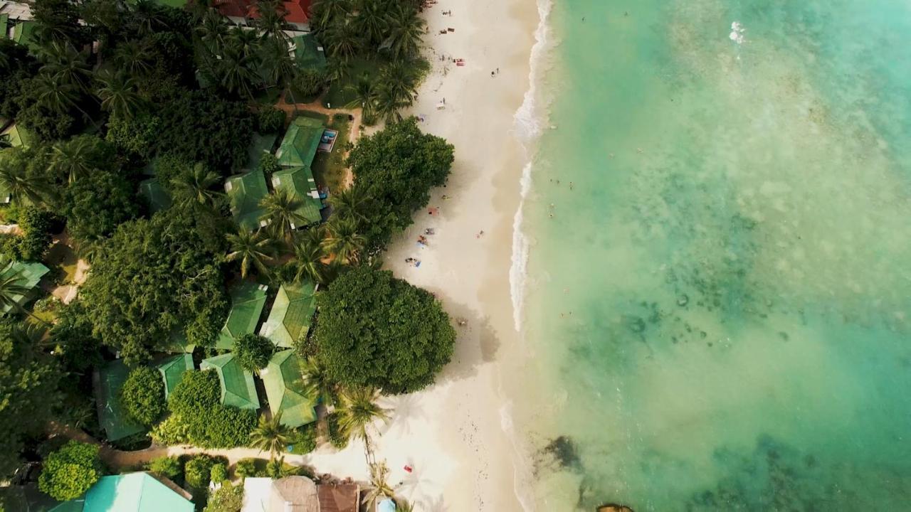 Hotel Crystal Bay Yacht Club Beach 3*