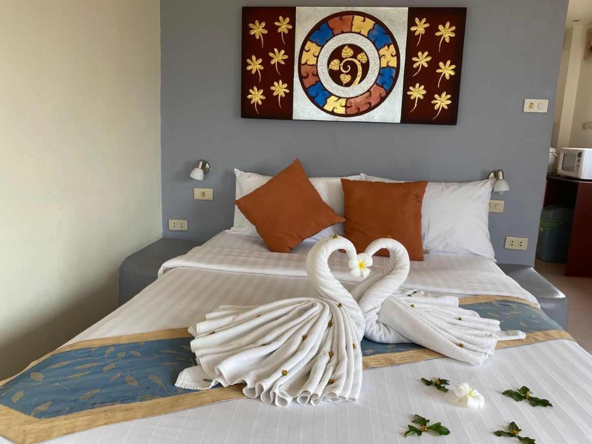 Green​ House​ Samui Bophut