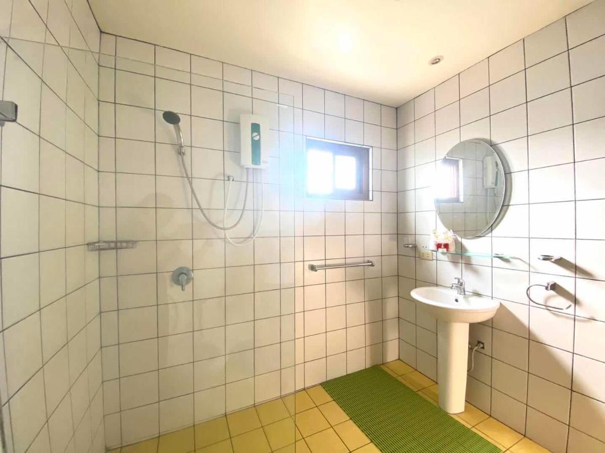 Green​ House​ Samui Aparthotel *