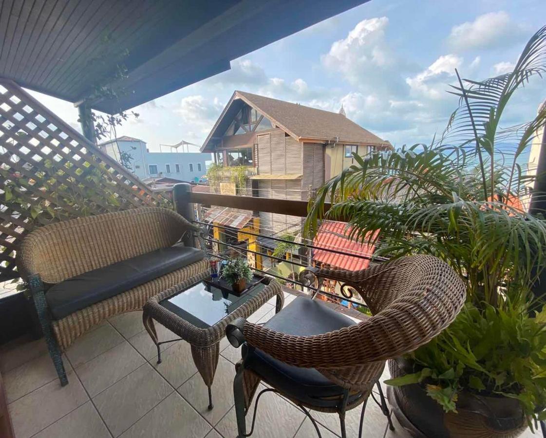 Green​ House​ Samui Aparthotel *