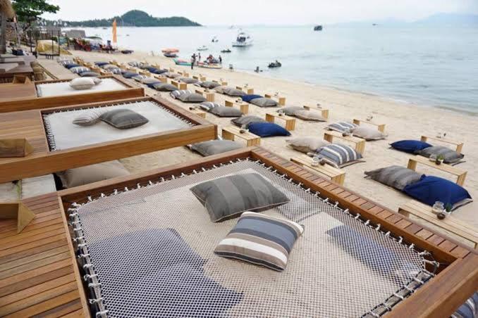 Aparthotel Green​ House​ Samui *