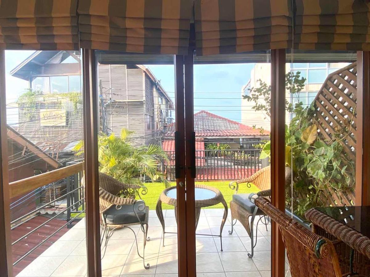 Aparthotel Green​ House​ Samui *