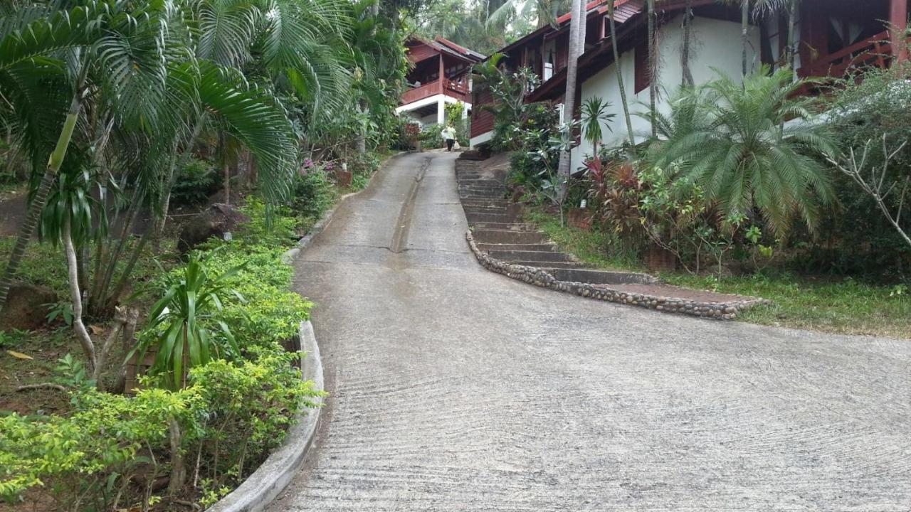 Resort Bay Thani Samui Lamai Beach (Koh Samui)