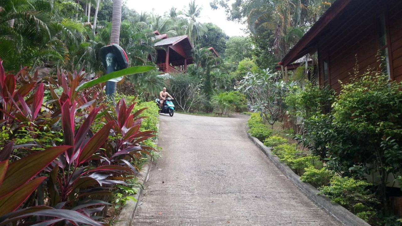 Bay Thani Samui