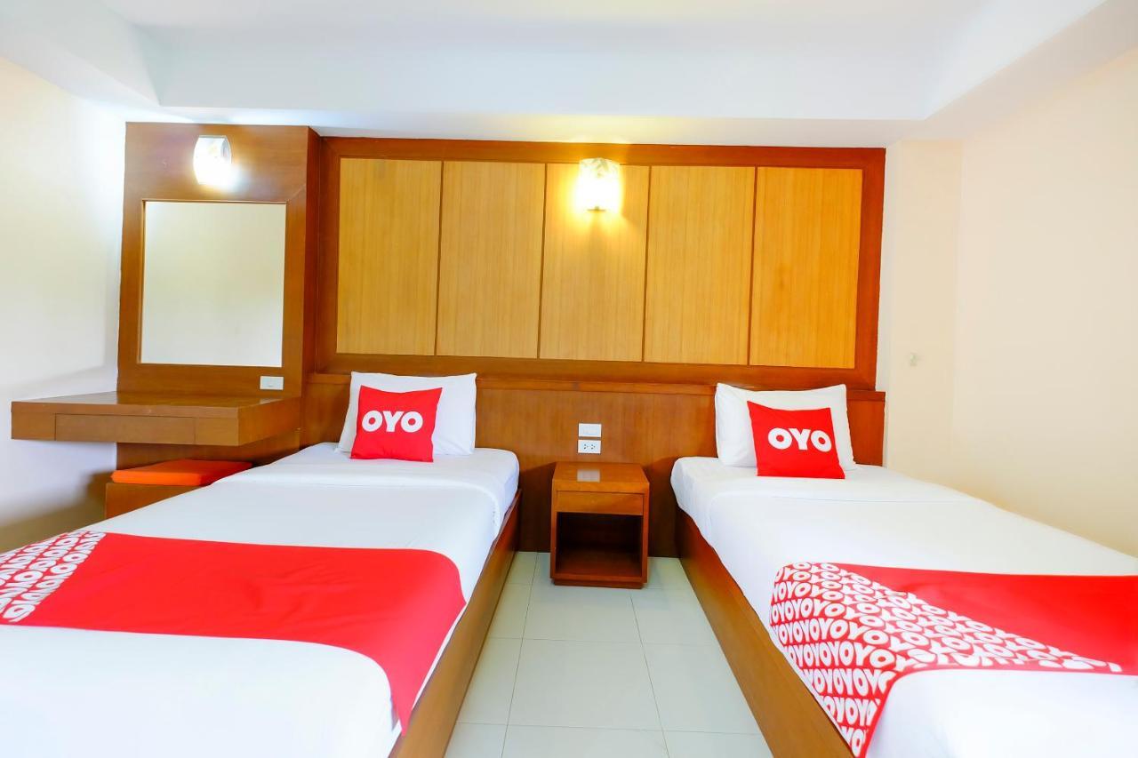 Hotel Rak Samui 3*