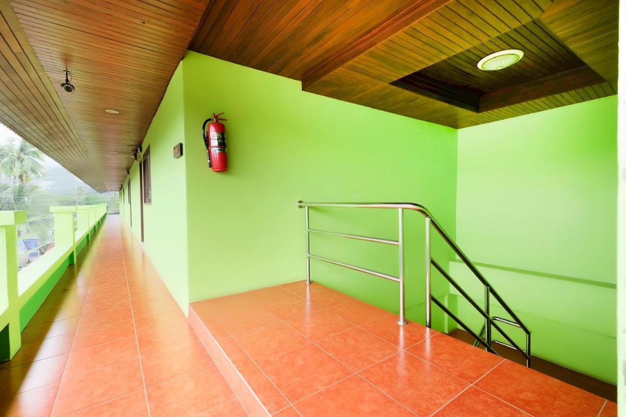 Hotel Rak Samui Bophut