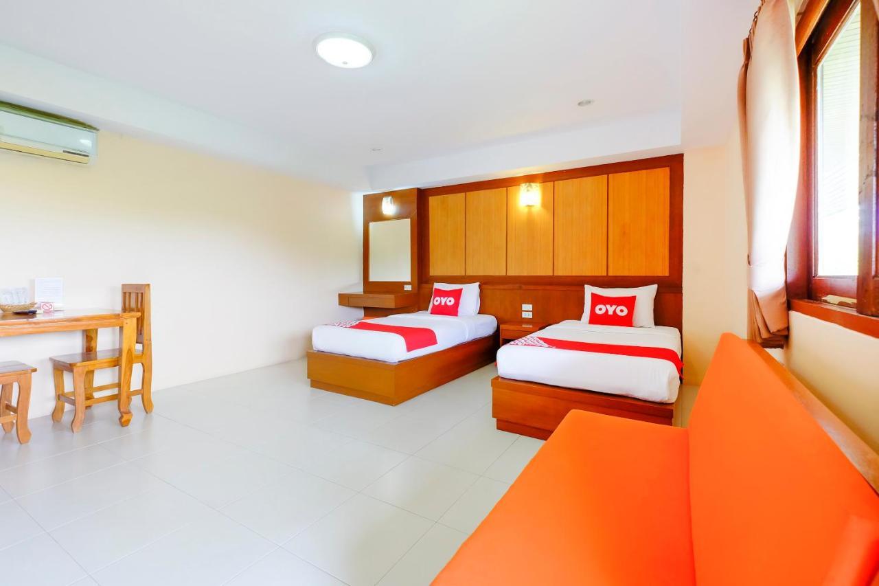 Rak Samui 3* Bophut