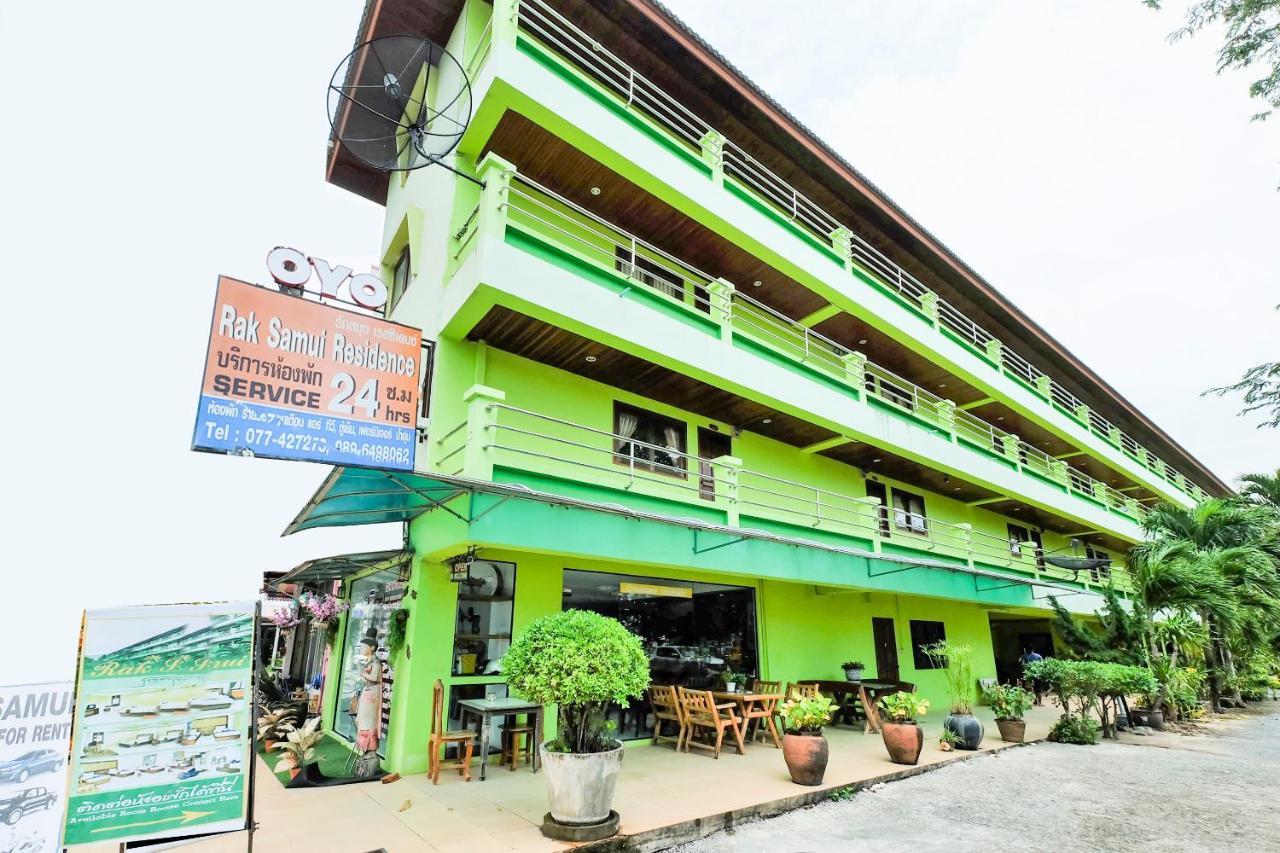 Rak Samui 3*