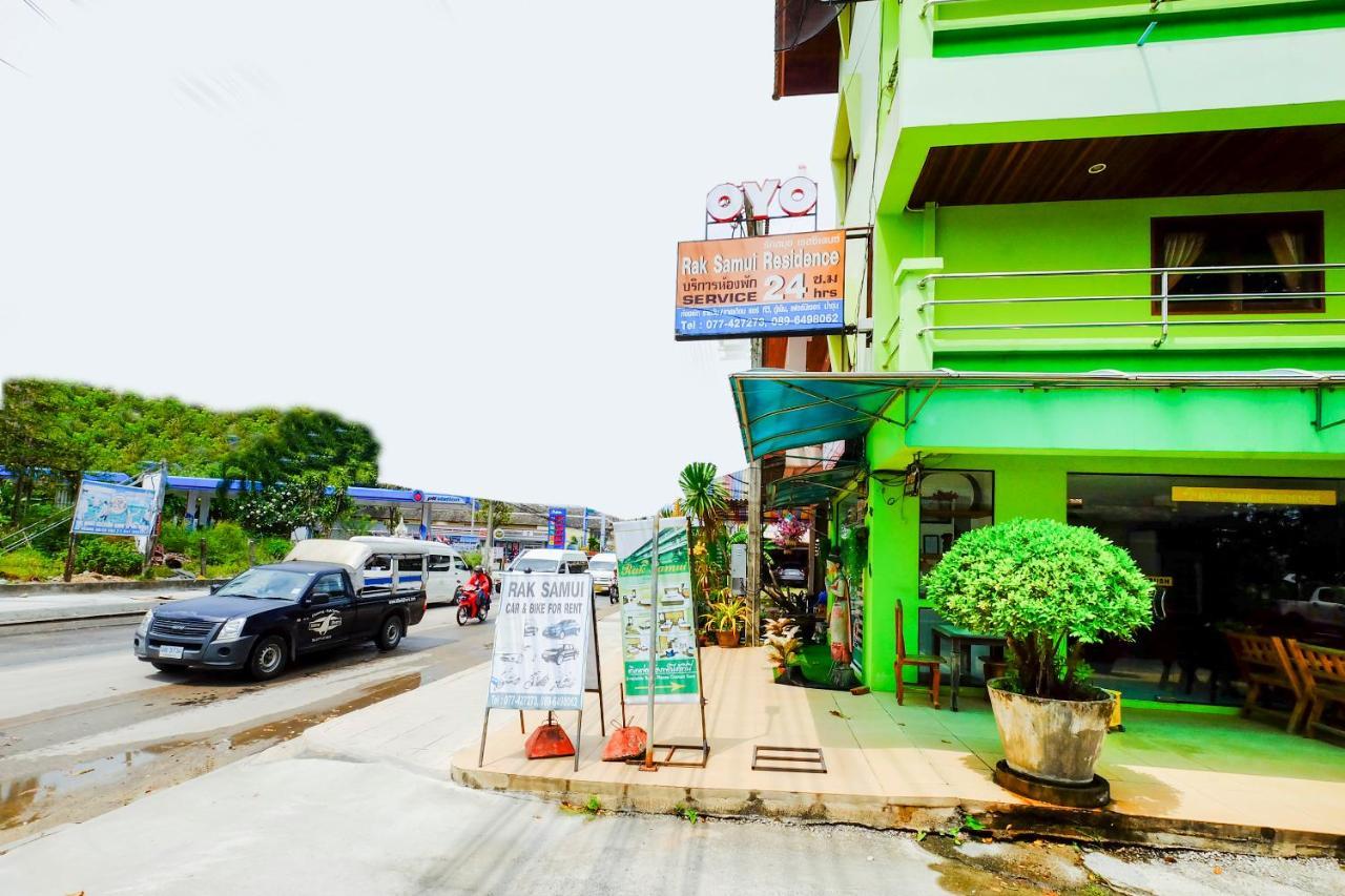 Hotel Rak Samui Bophut