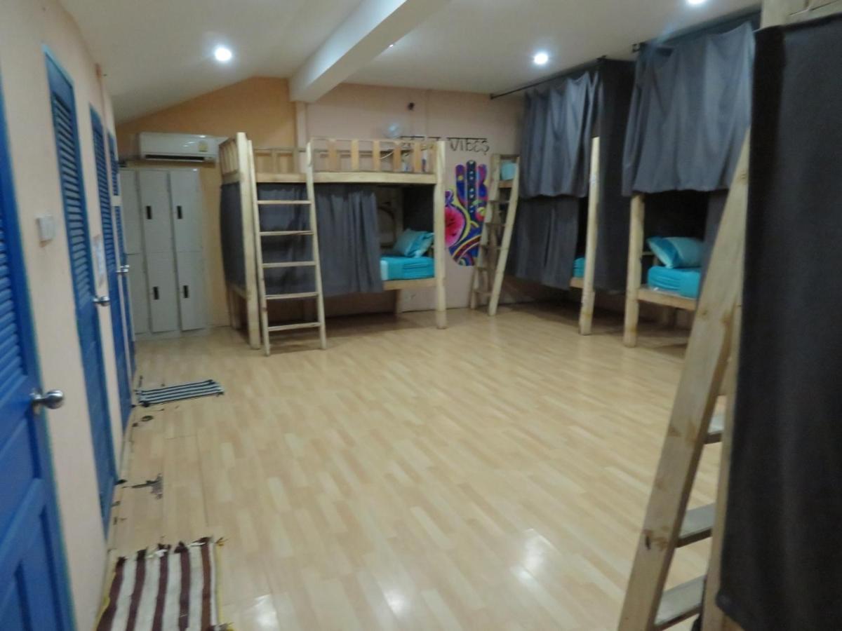 Casa Luna Albergue Bophut