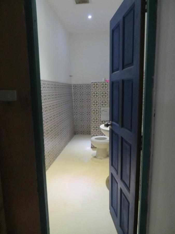Casa Luna Albergue Bophut