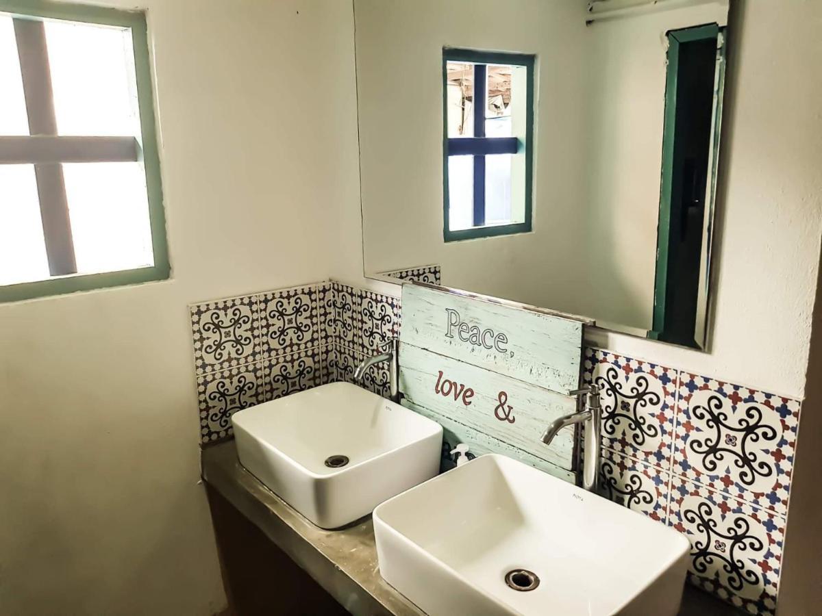 Albergue Casa Luna