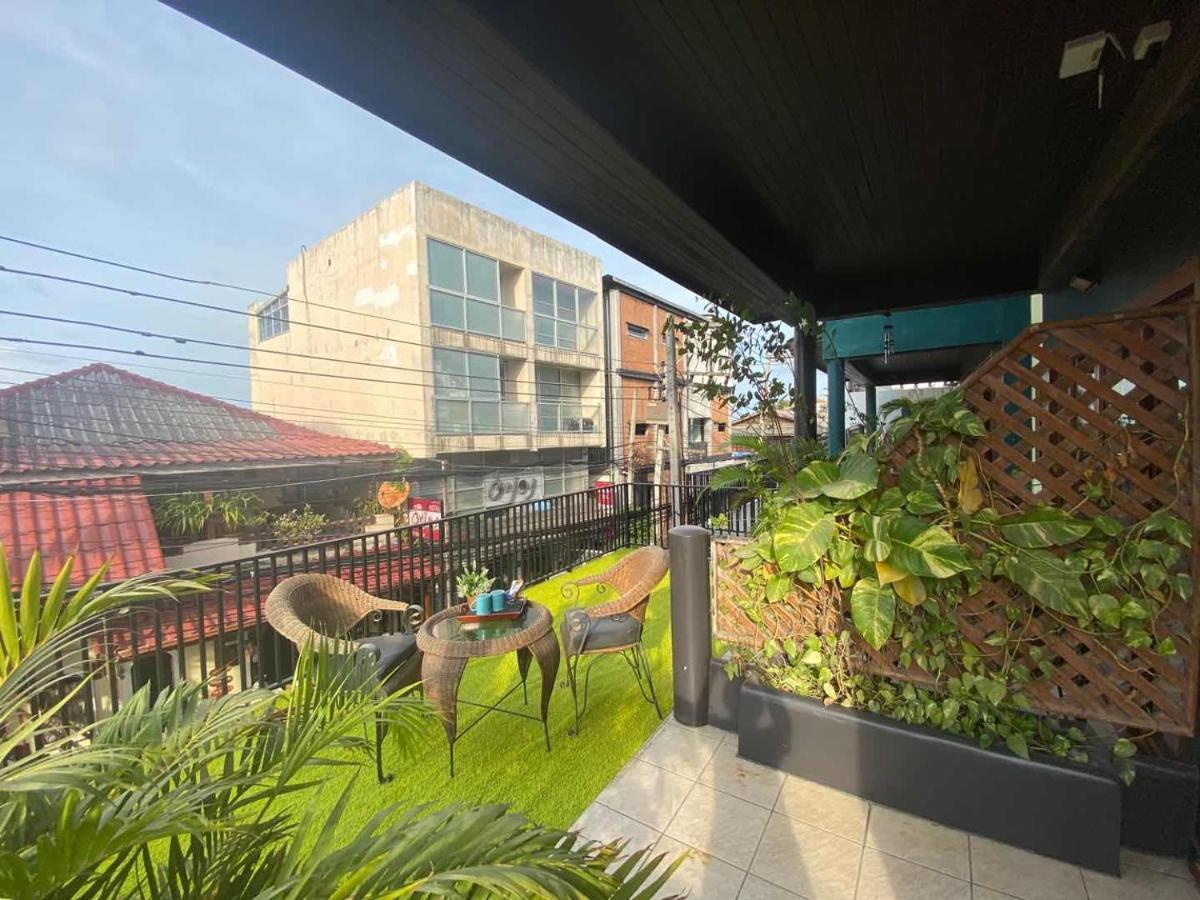 Green​ House​ Samui Aparthotel Bophut