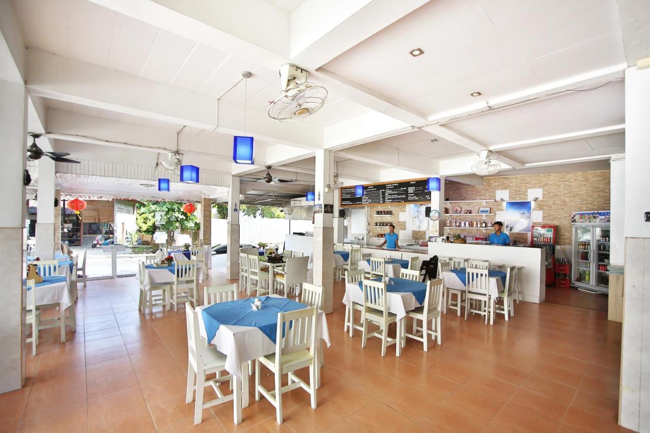 Lotus Friendly 3* Strand von Chaweng