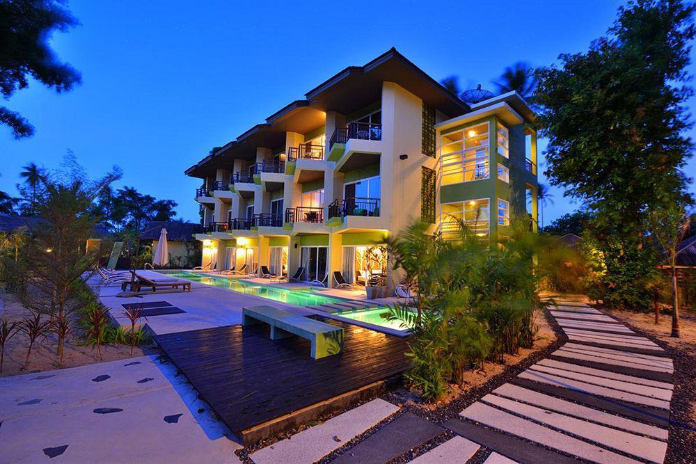 Panalee - Sha Ko Samui