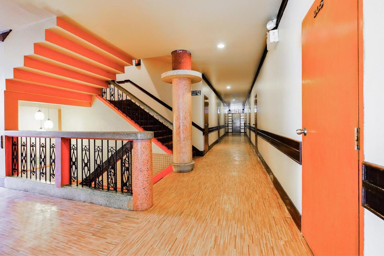 Oyo 629 Chaytalay Palace Hotel Nathon