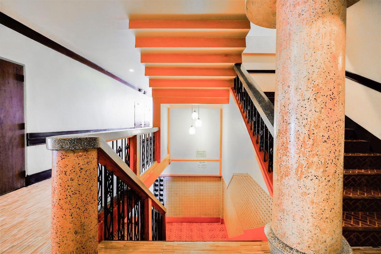 Oyo 629 Chaytalay Palace Hotel Nathon