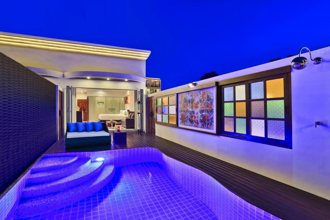 Resort The Privilege Ezra (adults Only)